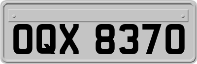 OQX8370