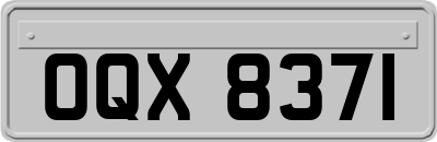 OQX8371