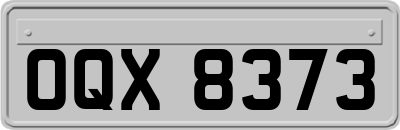OQX8373