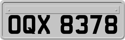 OQX8378