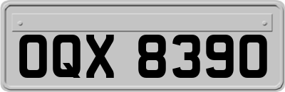 OQX8390