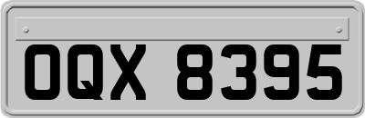 OQX8395
