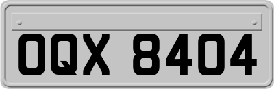 OQX8404