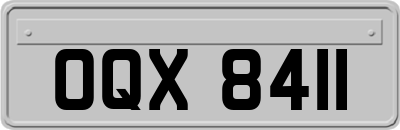 OQX8411