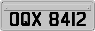 OQX8412