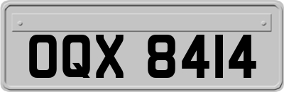 OQX8414