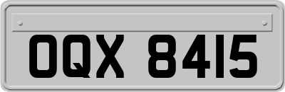 OQX8415