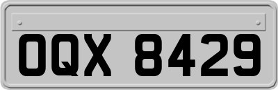OQX8429