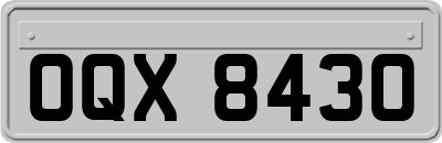 OQX8430