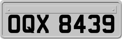 OQX8439