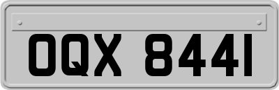 OQX8441