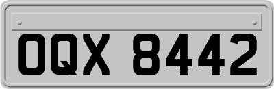 OQX8442