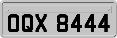 OQX8444