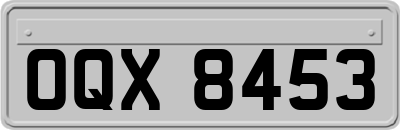 OQX8453