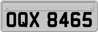 OQX8465