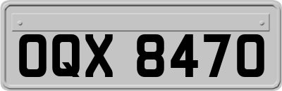 OQX8470