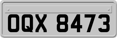 OQX8473