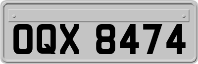 OQX8474