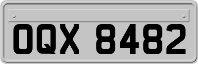 OQX8482