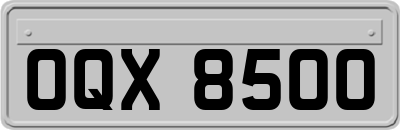 OQX8500