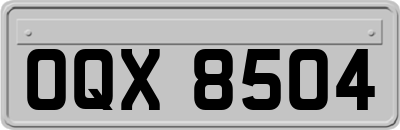 OQX8504