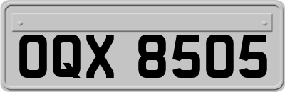 OQX8505