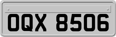 OQX8506