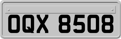 OQX8508