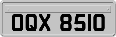 OQX8510
