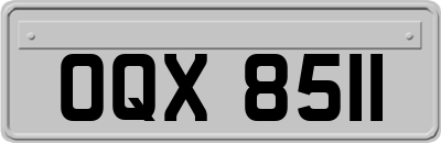 OQX8511
