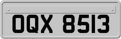 OQX8513