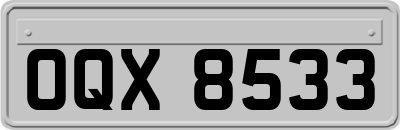 OQX8533
