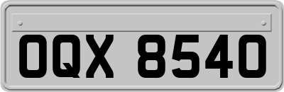 OQX8540