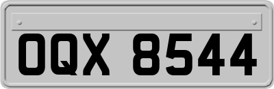 OQX8544