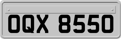 OQX8550
