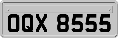 OQX8555