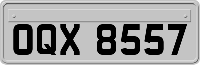 OQX8557