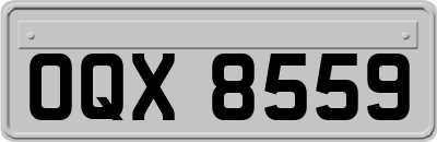 OQX8559