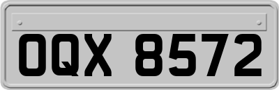 OQX8572