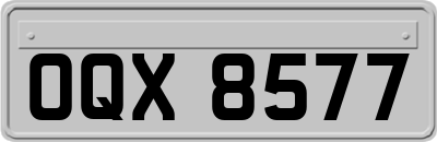 OQX8577