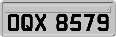 OQX8579