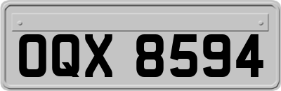 OQX8594