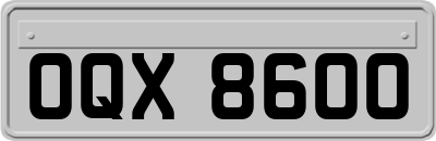 OQX8600