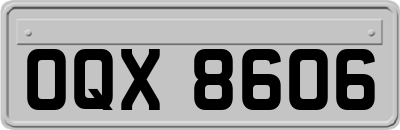 OQX8606