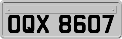 OQX8607