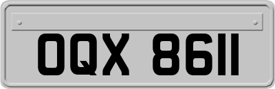 OQX8611
