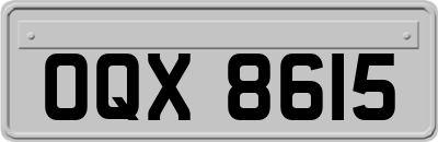 OQX8615