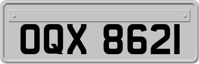 OQX8621