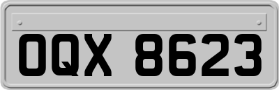 OQX8623