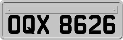 OQX8626